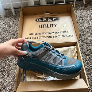 Keen Utility footwear Asheville at esd 1017074M